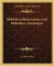 Bibliotheca Rosicruciana and Bibliotheca Astrologica