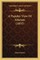 A Popular View Of Atheism (1835)