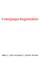 The Language of Organization