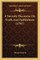 A Socratic Discourse On Truth And Faithfulness (1781)