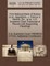 First National Bank of Boston et al., Appellants, V. Francis X. Bellotti, Etc., et al. U.S. Supreme Court Transcript of Record with Supporting Pleadings