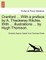 Cranford ... with a Preface by A. Thackeray Ritchie. with ... Illustrations ... by Hugh Thomson.