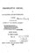 Brambletye House, Or, Cavaliers and Roundheads, A Novel - Vol. II