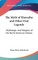 The Myth of Hiawatha and Other Oral Legends
