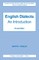 English Dialects an Introduction