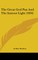 The Great God Pan And The Inmost Light (1894)