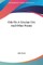 Ode on a Grecian Urn and Other Poems