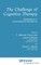 The Challenge of Cognitive Therapy