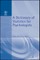 Dictionary of Statistics for Psychology