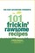 101 Frickin' Rawsome Recipes