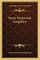 Henry Wadsworth Longfellow