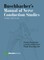 Buschbacher's Manual of Nerve Conduction Studies