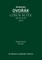 Czech Suite, Op.39 / B.93