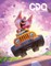 Character Design Quarterly 25