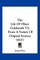 The Life Of Oliver Goldsmith V2