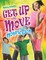 Get Up and Move with Nonfiction Grades 4-8