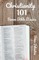 Christianity 101