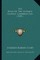 The Birds Of The Leeward Islands, Caribbean Sea (1909)