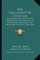 The Philosophy of Creation