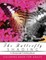 Butterfly Shading Coloring Book Volume 2