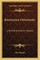 Rosicrucian Christianity