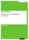 Aging aircraft. Fleet planning and maintenance