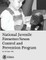National Juvenile Firesetter/Arson Control and Prevention Program