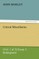 Critical Miscellanies (Vol. 1 of 3) Essay 1