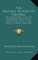 The Natural History of the Bible
