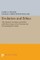 Evolution and Ethics