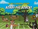 Mr Owl's Classroom Presents