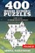 400 Hoshi Sudoku Puzzles