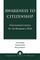Awareness to Citizenship