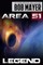 Area 51 Legend