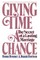 Giving Time a Chance