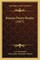 Russian Poetry Reader (1917)