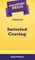 Short Story Press Presents Swiveled Craving