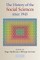 The History of the Social Sciences Since 1945