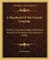 A Handbook Of The Cornish Language