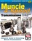 Muncie 4-Speed Transmissions