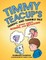 Timmy Teacup'S Terrific and Terrible Tale