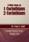 A Bible Study on 1 and 2 Corinthians