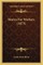 Stories For Workers (1873)
