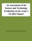 An Assessment of the Science and Technology Predictions in the Army's STAR21 Report