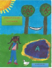 Jerrica's A's Are Everywhere