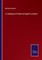 A Catalogue of books arranged in classes