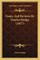 Essays and Reviews by Charles Hodge (1857)