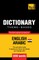 Theme-based dictionary British English-Egyptian Arabic - 9000 words