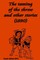 The taming of the shrew and other stories (1890)
