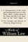 A Demonstration of the Errors of a Late Book and The Grounds and Reasons of Christian Regeneration, Volume 5
